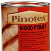 Пинотекс для внутренних работ Pinotex Wood Primer