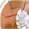 Сварочная проволока OK Autrod 12.51 0.6-2.0mm, фасовка 5kg