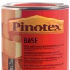 Глубокая пропитка древесины Pinotex Base