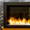 Встраиваемый очаг по индивидуальному заказу ТМ Wild Flame
