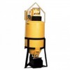 JK 50 бункер для прокалки флюса (ESAB)