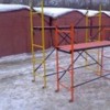 Помост строительный