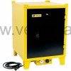Печка для прокалки электродов SK40, 230V