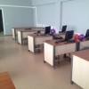 Стол компьютерный для колл-центров и учебных учреждений