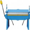 Станок листогибочный ручной сегментный Stalex W2.0x2540A