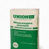 UNION MIX Штукатурка цементная универсальная
