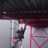 ПОКРАСКА МЕТАЛЛОКОНСТРУКЦИЙ
