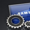 Кондиционер Samsung
