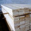 Обрезная доска сосна толщ. 30 дл. 4000 мм вл.25%