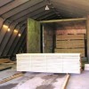 Обрезная доска толщ. 45мм. дл. 6000 мм сухая сорт3