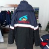 Спецодежда для нефтяников - костюм