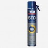 Монтажная пена Titan STD