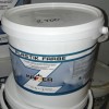 Специальная фасадная и внутренняя краска - Plastic Farbe 5кг