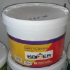 Латексная краска матовая - MATTLATEX, 15 кг