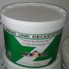 Краска дисперсионная для стен и потолков - WAND UND DECKENFA