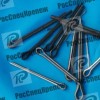 Шплинт ГОСТ 397-79 из наличия и под заказ 12Х18Н10Т