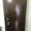 Металлические двери