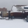 Асфальтосмесительная установка СИ601