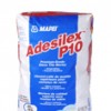 ADESILEX P10 улучшенный белый клей на цементной основе