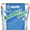 KERAFLEX MAXI grey эластичный клей на цементной основе