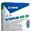 Mapei Ultraplan Eco 20 состав для выравнивания полов