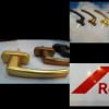 Оконная ручка Roto