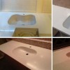 Столешница из искусственного камня