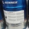 Самогрунтующийся ПУ лак Renner, глянец 50% FL-50M306/--, 25л