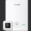 Газовый котел Rinnai RB-107 EMF