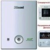 Газовый котел Rinnai RB-257 RMF