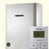 Настенный газовый котел Navien ACE-13K
