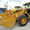 Фронтальный погрузчик XCMG LW300FN