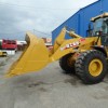 Фронтальный погрузчик XCMG LW500FN