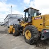 Фронтальный погрузчик XCMG ZL50GN