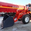 Фронтальный погрузчик SZM 933