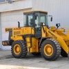Фронтальный погрузчик Shantui SL30W