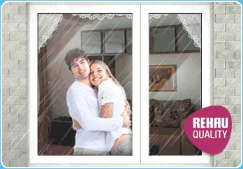 Пластиковые окна rehau Пластиковые окна rehau