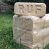 Топливные брикеты RUF