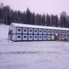 Промышленное общежитие