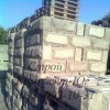 Блоки декоративные Скала