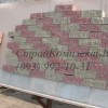 Кирпич фасадный облицовочный