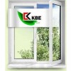 Пластиковое окно 1300х1400 5-и камерный немецкий профиль