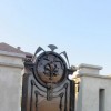 Кованые калитки