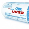 Ursa M11 минвата в рулонах