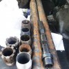 Пневмоударный комплекс спк-93/П-85