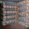 Сетка рабица плетеная ГОСТ 5336 80 для заборов оцинкованная
