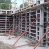 Опалубка для стен и перекрытий