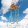 Вышка тура ПСРВ-21