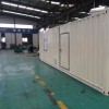 Дизельная электростанция (генератор) Cummins 800кВт/1000кВА