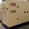 Электростанция дизельная 600кВт/750кВА, 400В